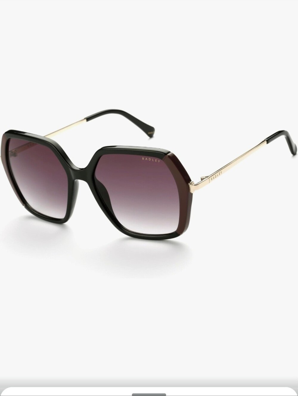 NWT Radley London Wandsworth Sunglasses UV400